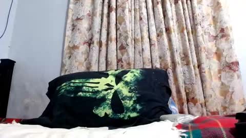 Snapshot of gollfather97 chatting on 02.26.25 julin Andrs online show from 02.26.25