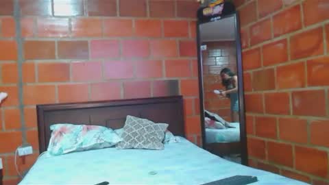 Valentina online show from 01.05.25