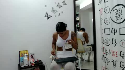 Valentina online show from 01.21.25