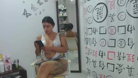 Valentina online show from 01.31.25