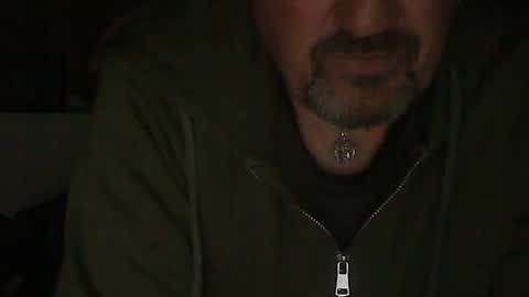 Gomez Addams online show from 11.20.25