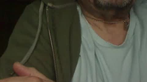 Gomez Addams online show from 03.29.26