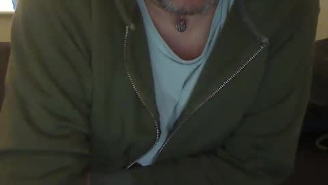 Gomez Addams online show from 04.12.26