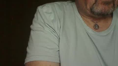Gomez Addams online show from 05.03.26