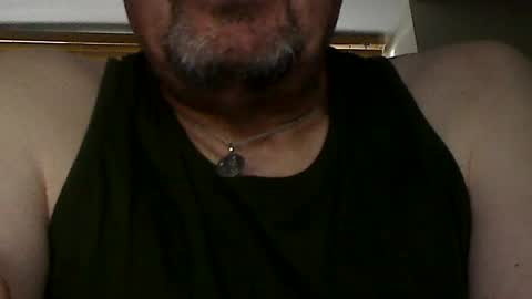 Gomez Addams online show from 07.31.26