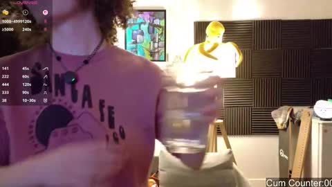 Snapshot of gomoreup chatting on 03.21.26 gomoreup online show from 03.21.26