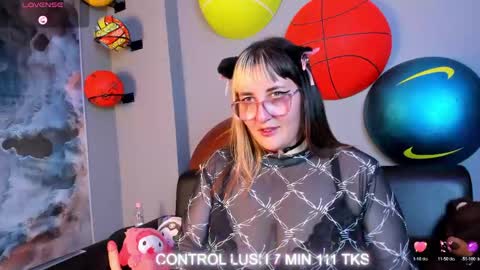 gomory_kitty online show from 05.04.26