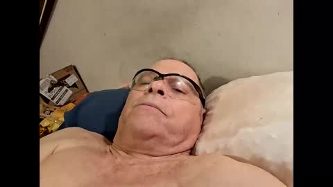 gonadalache online show from 10.20.25