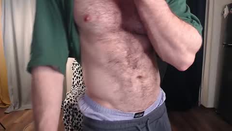 GonzotrasH online show from 03.05.26