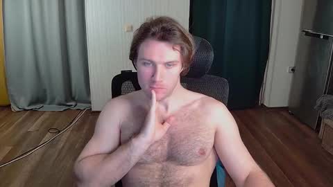 GonzotrasH online show from 04.30.26