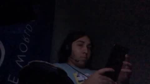 goober777 online show from 02.06.26