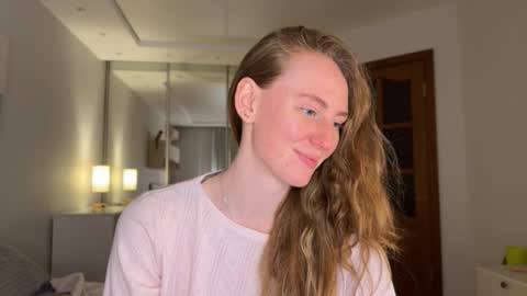 Polly online show from 01.17.26