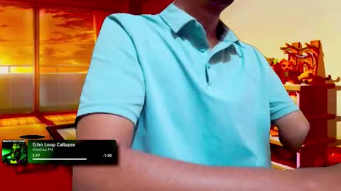 Joel online show from 11.06.25