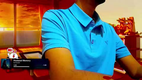 Joel online show from 11.21.25