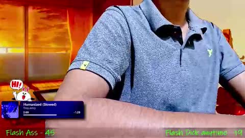 Joel online show from 12.18.25