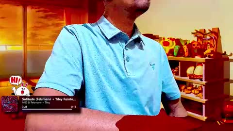 Joel online show from 12.22.25