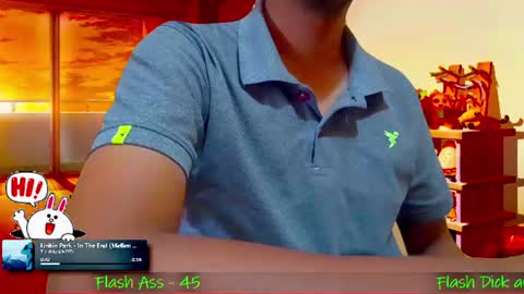 Snapshot of good_dickk chatting on 06.30.26 Joel online show from 06.30.26