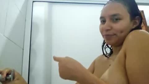 Snapshot of good_girl4_u1 chatting on 12.15.24 salome online show from 12.15.24