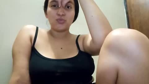 Snapshot of good_girl4_u1 chatting on 02.20.25 salome online show from 02.20.25