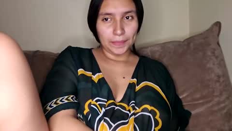 Snapshot of good_girl4_u1 chatting on 03.08.25 salome online show from 03.08.25