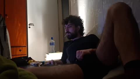 Snapshot of good_man_42 chatting on 11.08.25 Isi online show from 11.08.25