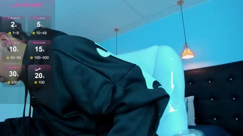 Snapshot of good_sheep chatting on 11.04.25 good_sheep online show from 11.04.25