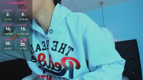 Snapshot of good_sheep chatting on 11.07.25 good_sheep online show from 11.07.25