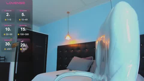 Snapshot of good_sheep chatting on 11.13.25 good_sheep online show from 11.13.25