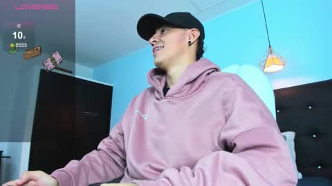 Snapshot of good_sheep chatting on 11.28.25 good_sheep online show from 11.28.25