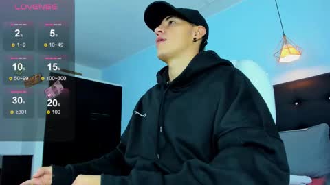 Snapshot of good_sheep chatting on 12.05.25 good_sheep online show from 12.05.25