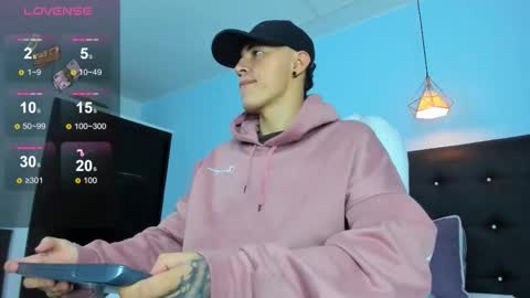 Snapshot of good_sheep chatting on 12.19.25 good_sheep online show from 12.19.25