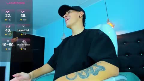 Snapshot of good_sheep chatting on 01.10.26 good_sheep online show from 01.10.26