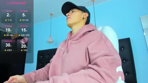 Snapshot of good_sheep chatting on 01.14.26 good_sheep online show from 01.14.26