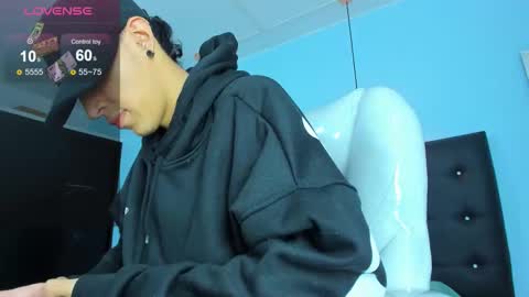 Snapshot of good_sheep chatting on 01.15.26 good_sheep online show from 01.15.26