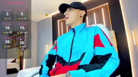 Snapshot of good_sheep chatting on 02.11.26 good_sheep online show from 02.11.26