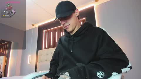 good_sheep online show from 04.18.26