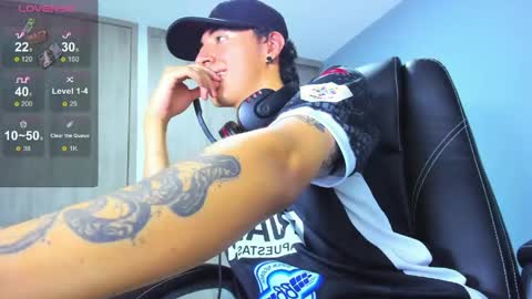 good_sheep online show from 05.12.26