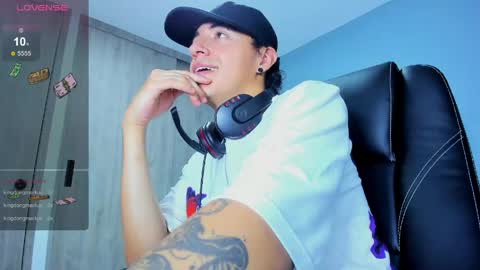 good_sheep online show from 05.16.26