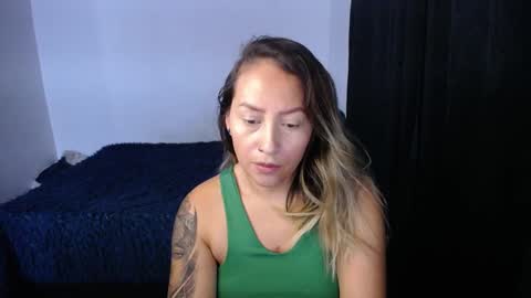 nathalia online show from 01.15.25