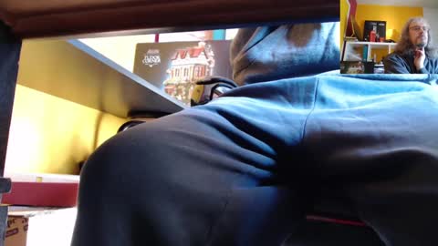 Chris online show from 02.17.25