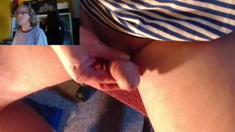 Chris online show from 10.18.25