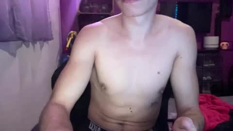 goodbatorboy online show from 03.23.26