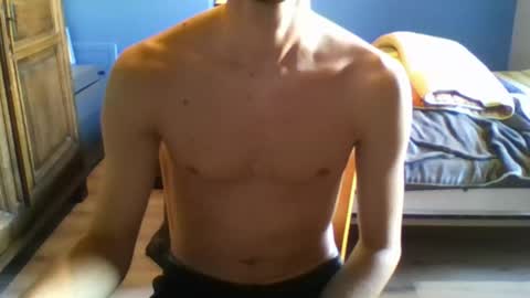 Snapshot of goodboy146 chatting on 11.14.25 Goodboy online show from 11.14.25