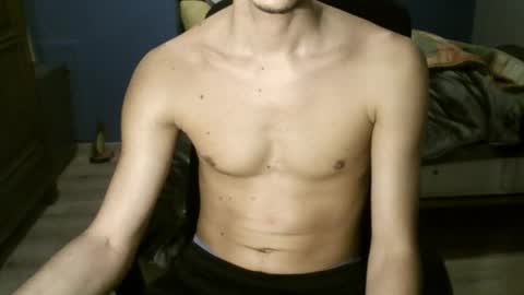 Snapshot of goodboy146 chatting on 11.28.25 Goodboy online show from 11.28.25