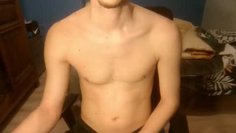 Goodboy online show from 03.12.26