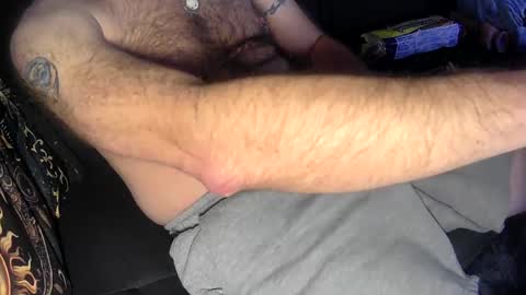 goodboy1979 online show from 03.18.26