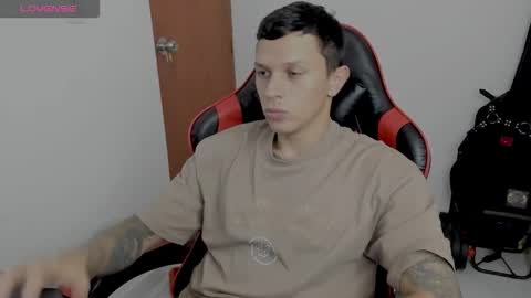 goodboy69i online show from 11.10.25