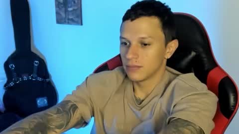 goodboy69i online show from 02.15.26