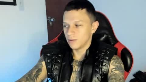 Snapshot of goodboy69i chatting on 05.31.26 goodboy69i online show from 05.31.26