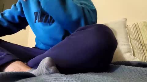 goodboyyy7 online show from 10.27.25